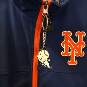 NY Mets Jacket